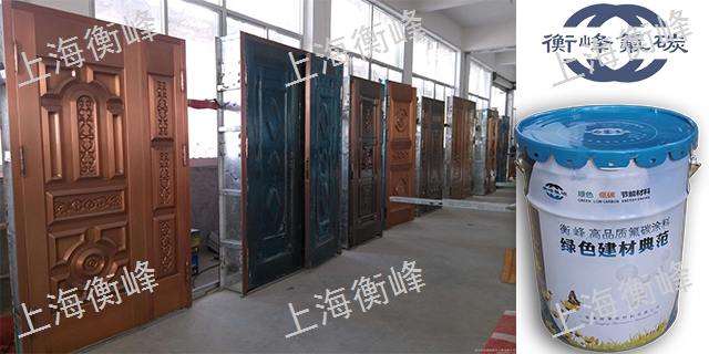 天卓銅門廠家油漆工藝，高溫氟碳烤漆[汽車級烤漆工藝]